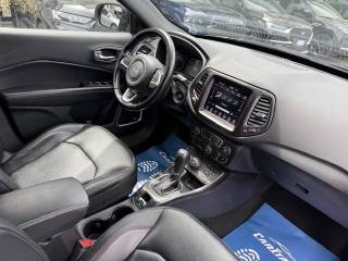 JEEP Compass usata, con Fari Xenon