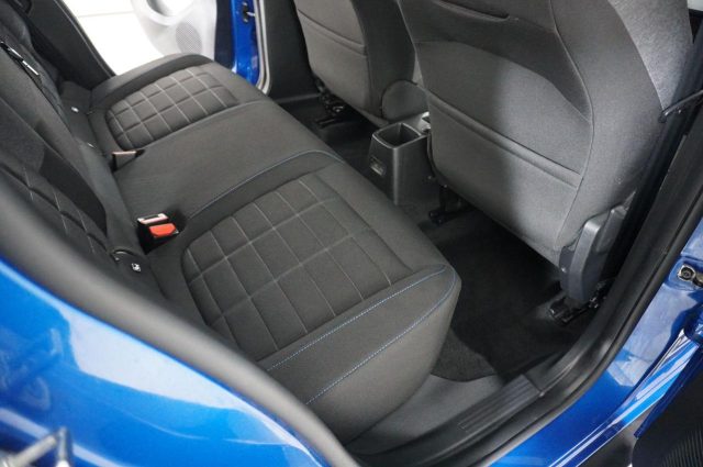 CITROEN C3 usata, con Controllo trazione