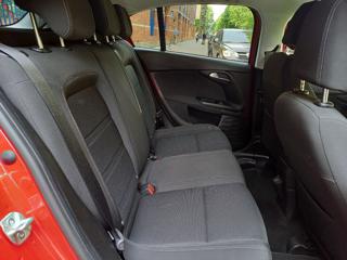 FIAT Tipo usata, con Filtro antiparticolato
