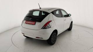 LANCIA Ypsilon usata, con Boardcomputer
