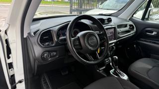 JEEP Renegade usata, con Portapacchi