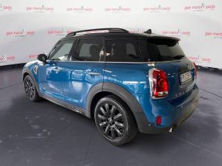 MINI Mini usata, con Airbag laterali