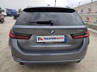 BMW 318 usata, con Airbag Passeggero