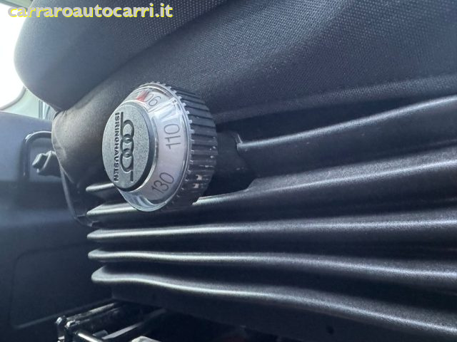 IVECO Daily usata, con Controllo vocale