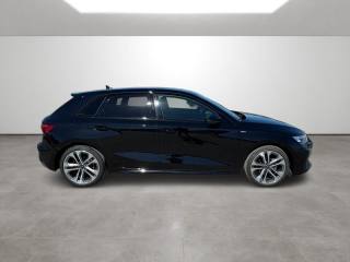 AUDI A3 usata, con Climatizzatore