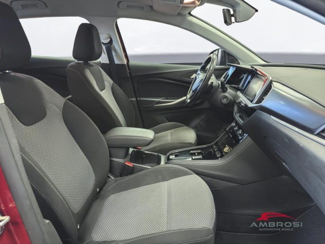 OPEL Grandland usata 14