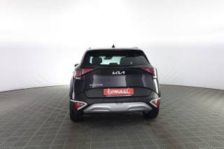KIA Sportage usata 4