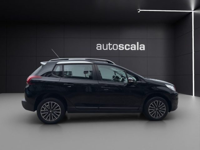 PEUGEOT 2008 usata, con Autoradio