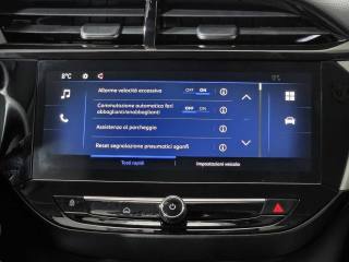 OPEL Corsa usata, con Sensore di pioggia