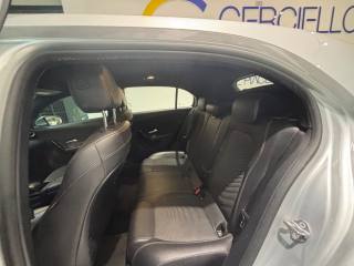 MERCEDES-BENZ A 180 usata, con Sensore di luce
