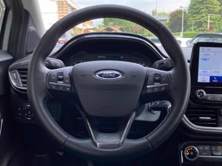 FORD Puma usata, con Climatizzatore