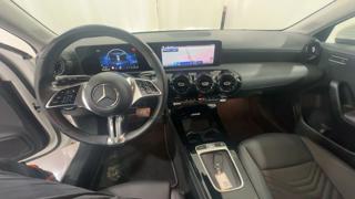 MERCEDES-BENZ A 180 usata, con ESP