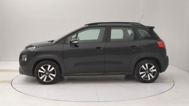 CITROEN C3 Aircross usata, con Airbag