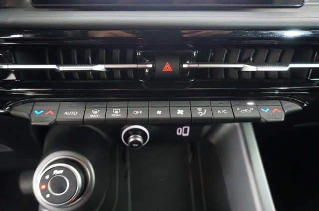 ALFA ROMEO Tonale usata, con Sedili sportivi