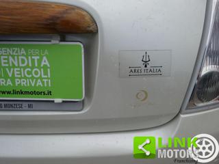 FIAT 500C usata, con Chiusura centralizzata senza chiave