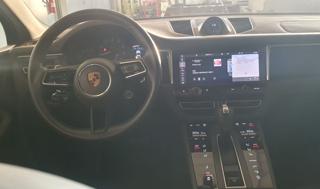 PORSCHE Macan usata, con Airbag Passeggero