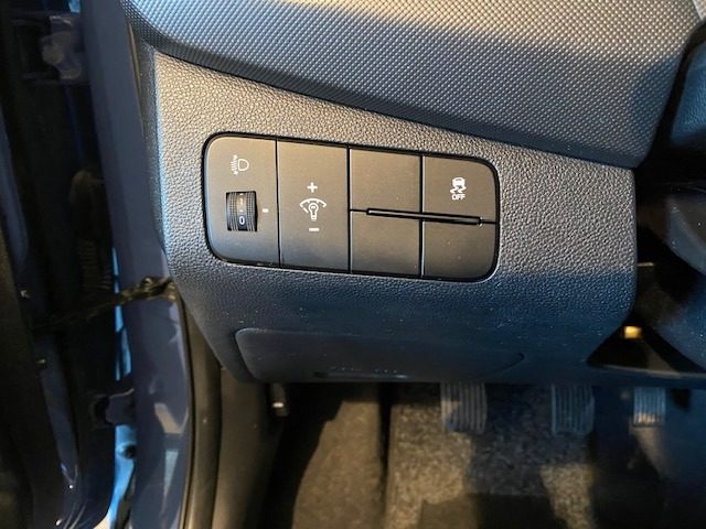 HYUNDAI i10 usata, con Lettore CD