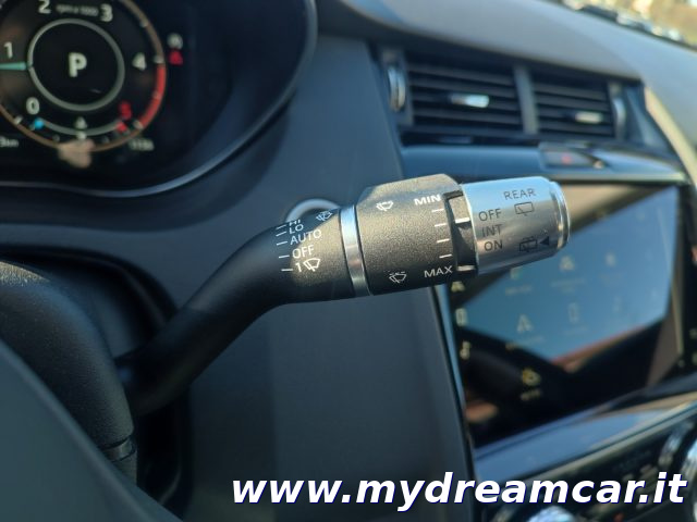 JAGUAR E-Pace usata 25