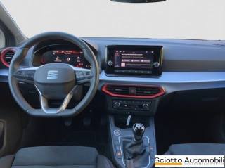 SEAT Ibiza usata, con Servosterzo