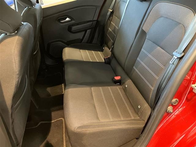 DACIA Sandero usata, con Bracciolo