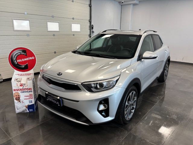 KIA Stonic usata, con Airbag laterali