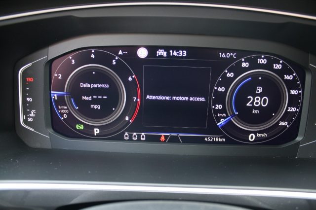 VOLKSWAGEN Tiguan usata, con Controllo trazione