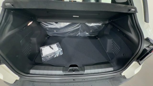 JEEP Avenger usata, con Controllo trazione