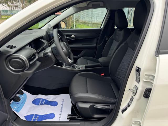 JEEP Avenger usata, con Alzacristalli elettrici