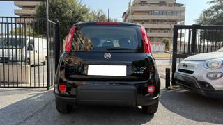 FIAT Panda usata, con Bluetooth