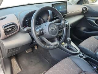 TOYOTA Yaris Cross usata, con Controllo trazione