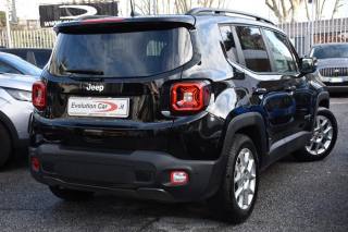 JEEP Renegade usata, con Airbag laterali