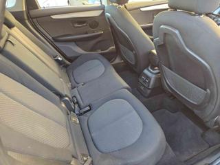 BMW 216 usata, con Cruise Control
