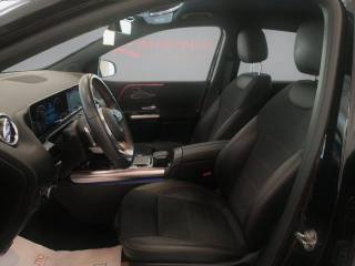 MERCEDES-BENZ B 180 usata 14