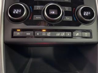 LAND ROVER Discovery Sport usata, con Bracciolo