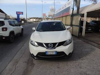 NISSAN Qashqai usata, con Chiusura centralizzata