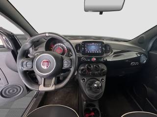 FIAT 500 usata 8