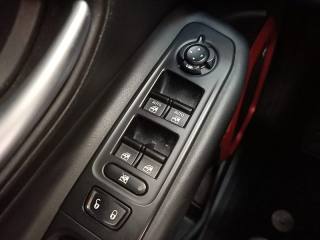 JEEP Renegade usata, con Specchietti laterali elettrici