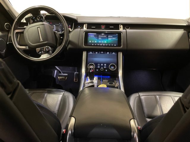 LAND ROVER Range Rover Sport usata, con Airbag Passeggero