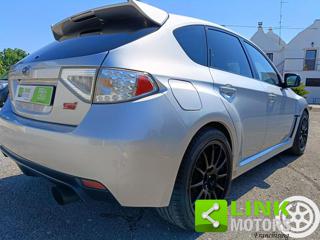 SUBARU Impreza usata, con Fari Xenon