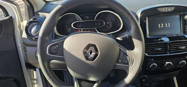 RENAULT Clio usata, con Cruise Control