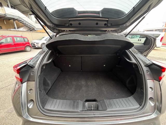 NISSAN Juke usata, con Climatizzatore