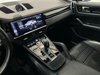 PORSCHE Cayenne usata, con Controllo automatico clima