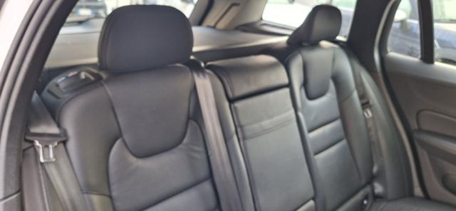 VOLVO V60 usata, con Airbag laterali
