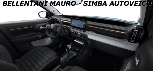 CITROEN C3 Aircross usata, con Chiusura centralizzata