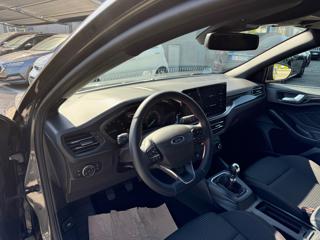 FORD Focus usata, con Autoradio