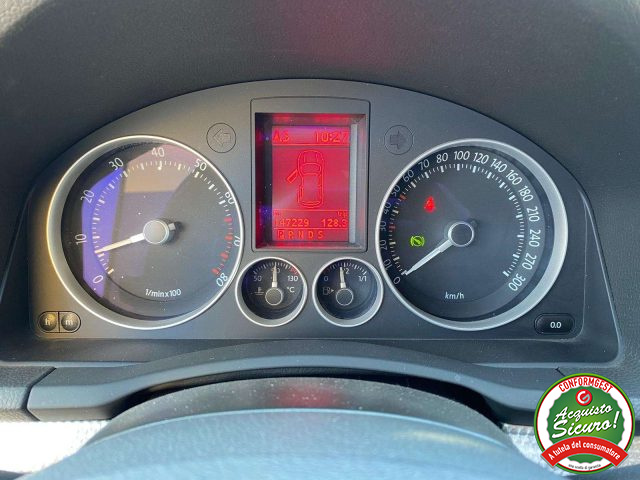 VOLKSWAGEN Golf usata, con Cruise Control