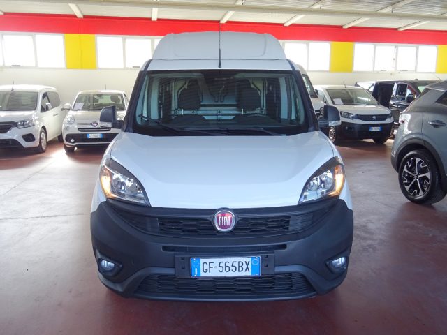 FIAT Doblo usata, con Alzacristalli elettrici