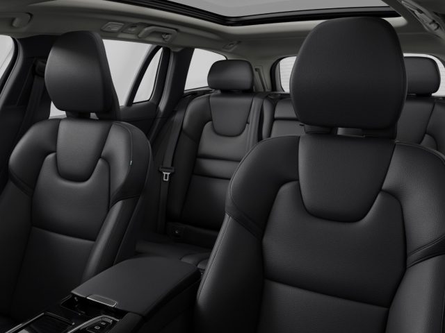 VOLVO V60 usata, con Climatizzatore