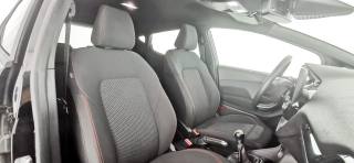 FORD Fiesta usata 44