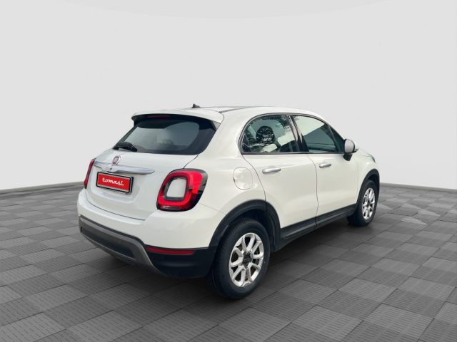 FIAT 500X usata 4